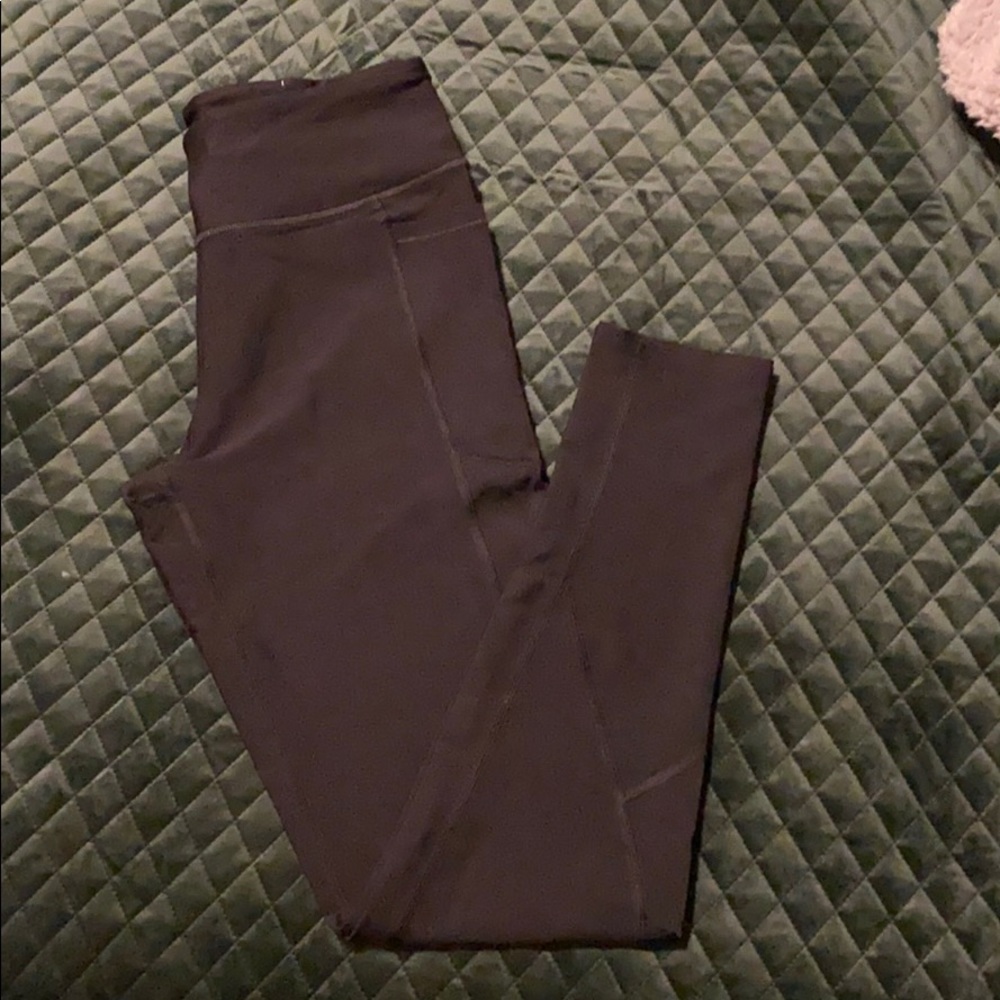 Victoria’s Secret Workout Tights